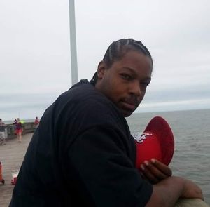 Meet your Posher, Williams